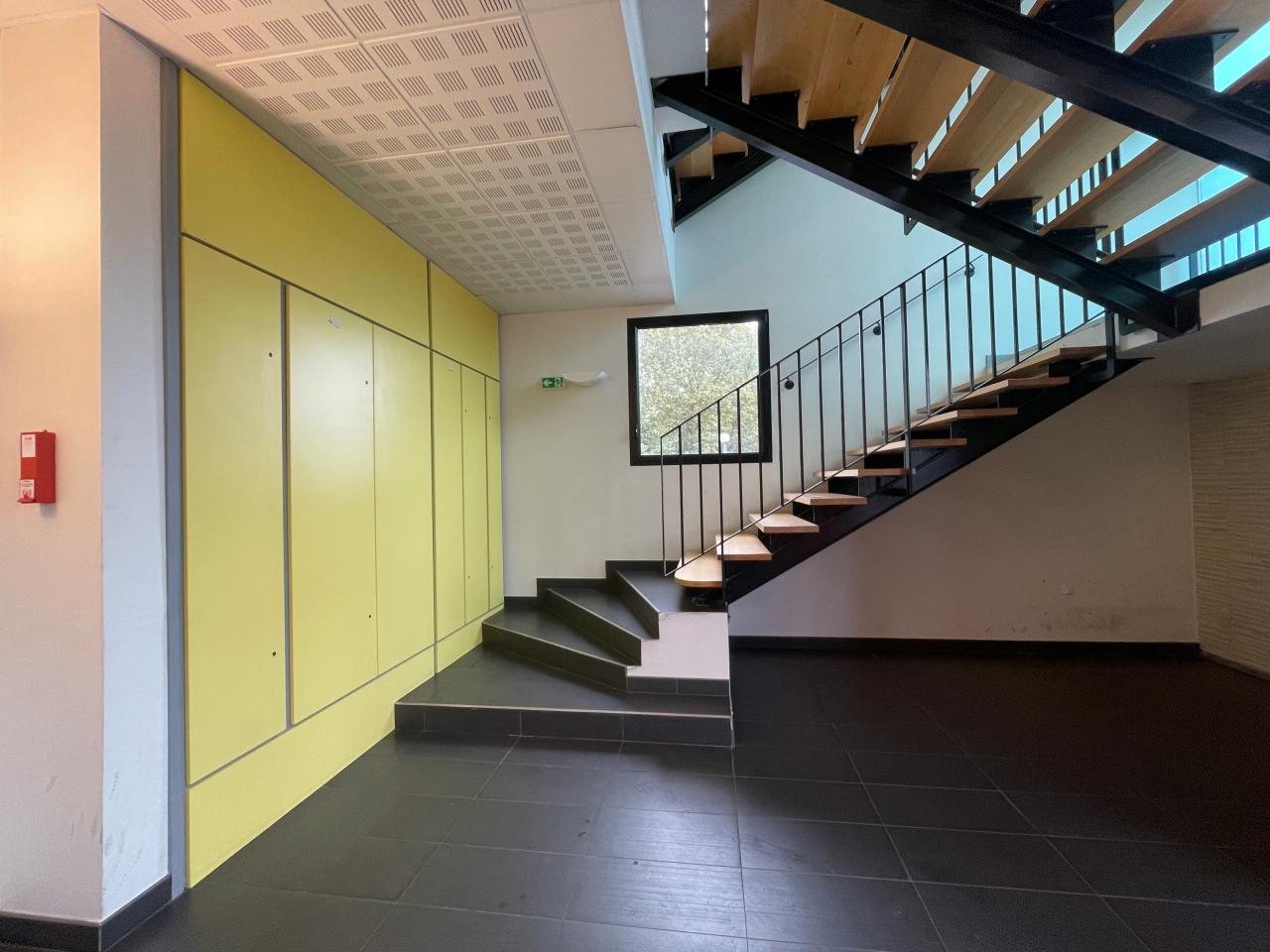 Bureau Metz 102m² Location bureau Metz Moselle OLBUR2533787 0